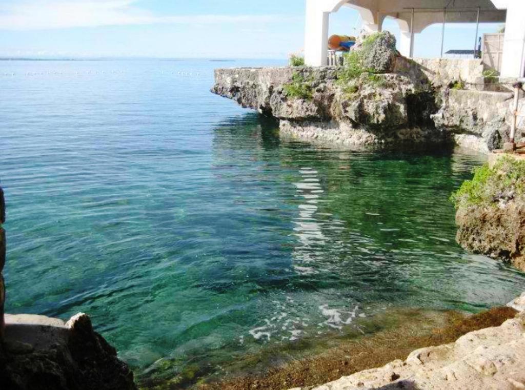 Nost Cottages Lapu-Lapu City Exterior photo