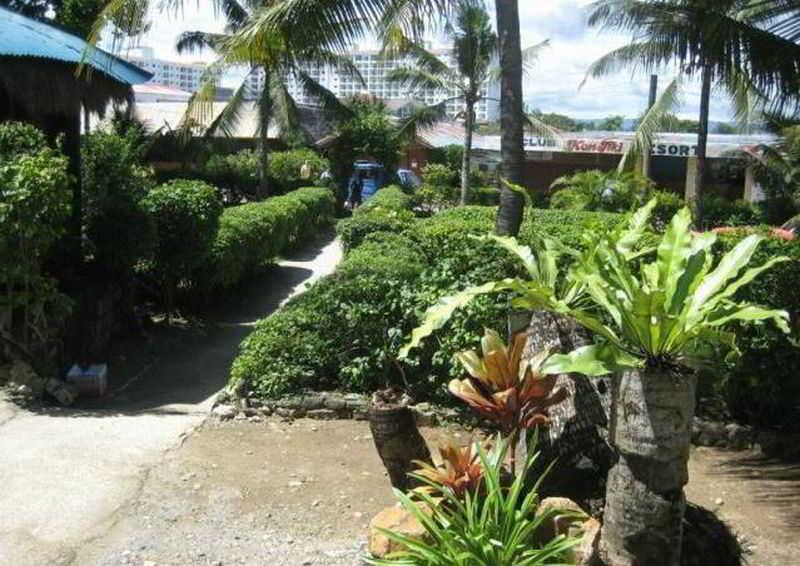 Nost Cottages Lapu-Lapu City Exterior photo
