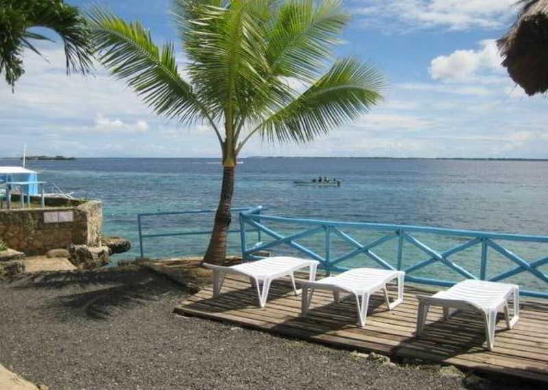 Nost Cottages Lapu-Lapu City Exterior photo