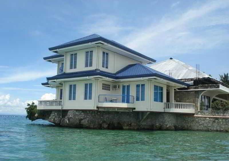 Nost Cottages Lapu-Lapu City Exterior photo