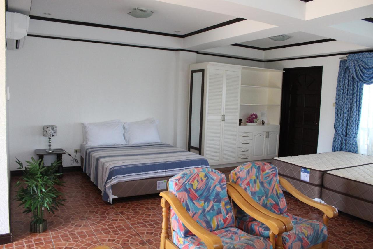 Nost Cottages Lapu-Lapu City Exterior photo