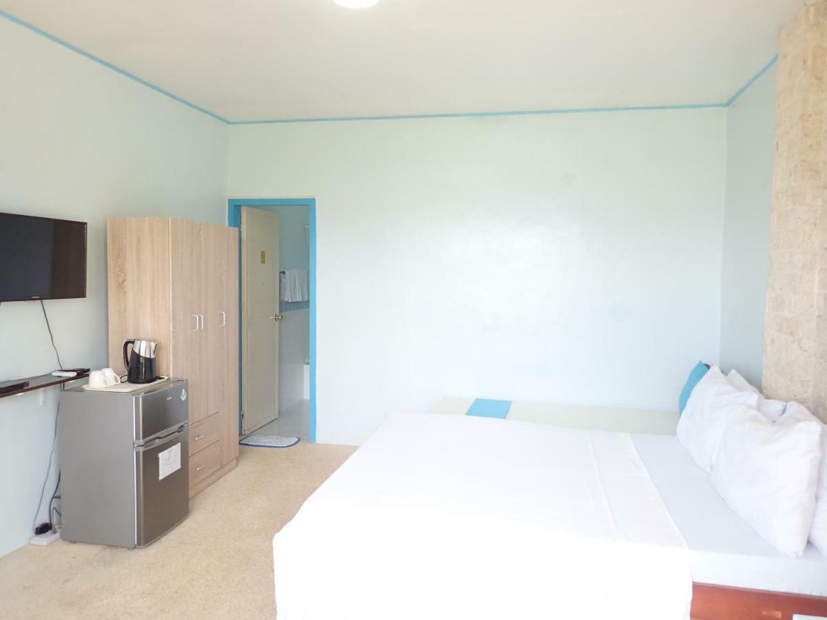 Nost Cottages Lapu-Lapu City Exterior photo