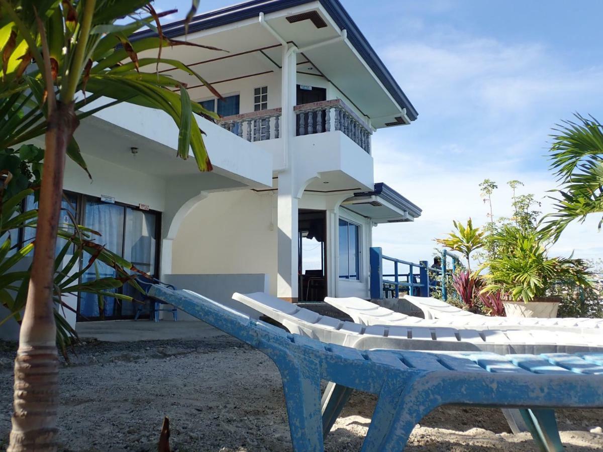 Nost Cottages Lapu-Lapu City Exterior photo