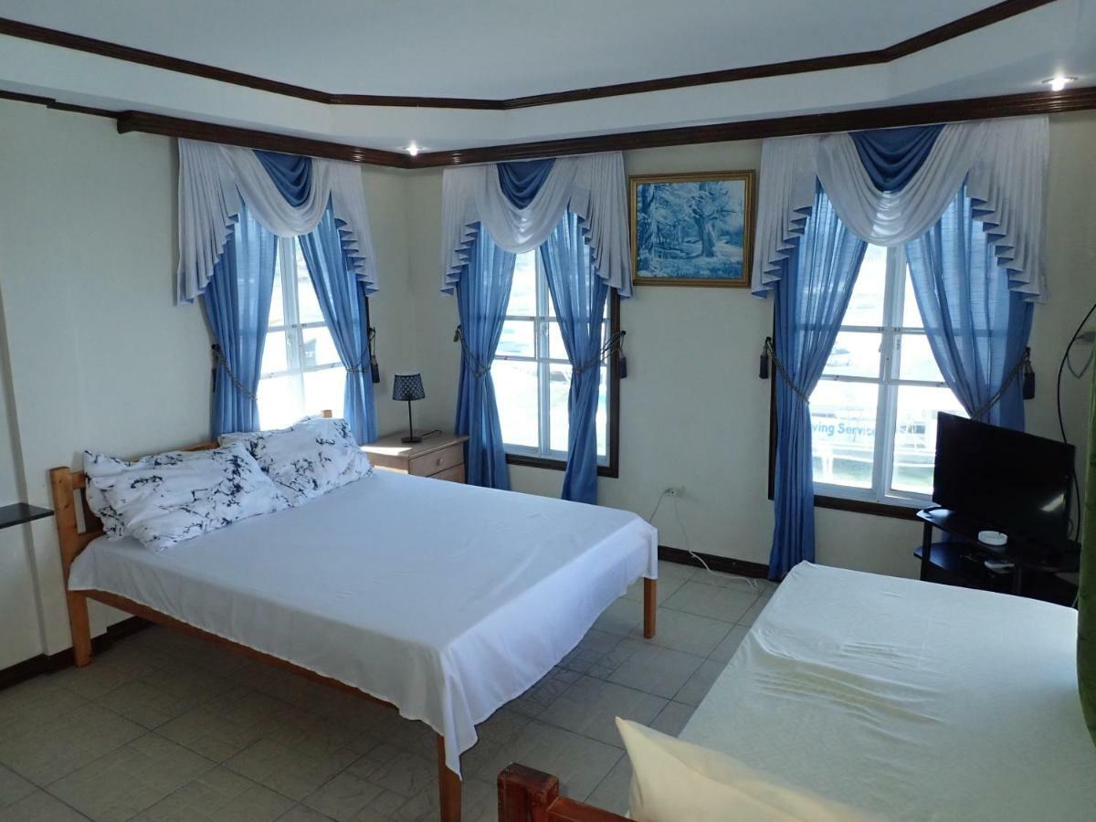 Nost Cottages Lapu-Lapu City Exterior photo