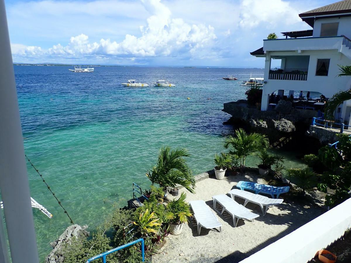 Nost Cottages Lapu-Lapu City Exterior photo