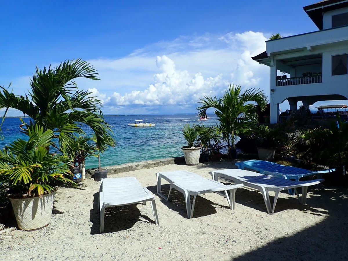 Nost Cottages Lapu-Lapu City Exterior photo
