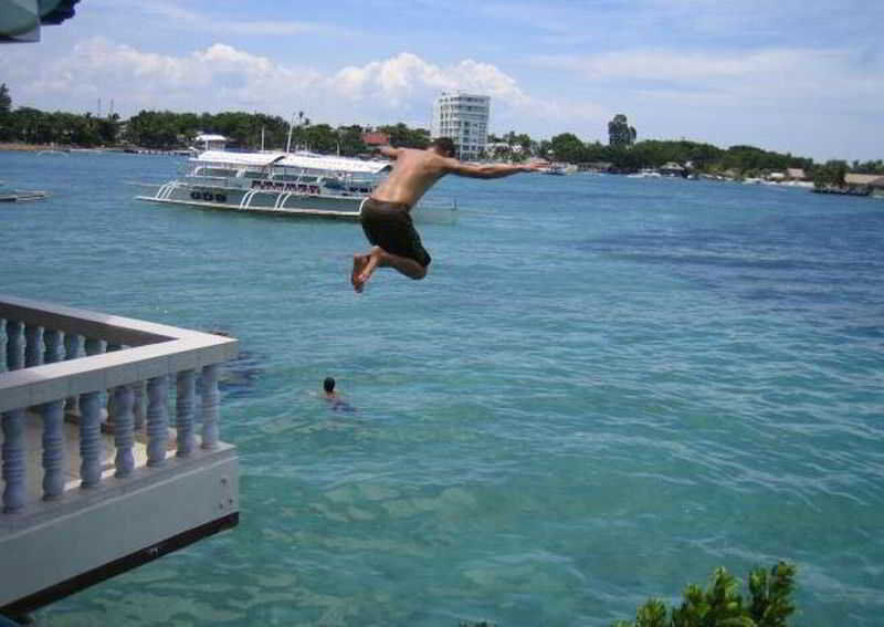 Nost Cottages Lapu-Lapu City Exterior photo