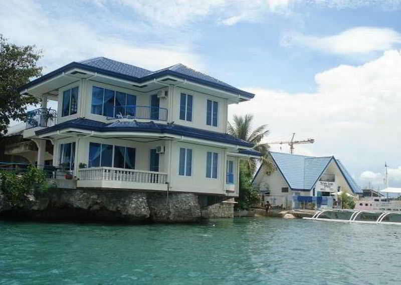Nost Cottages Lapu-Lapu City Exterior photo